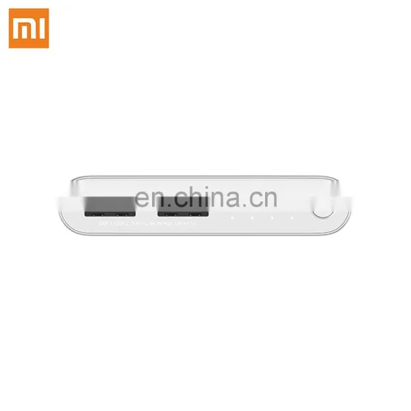 Original Xiaomi Mi Powerbank 3 10000 MAh External Battery 18W Portable Quick Charge Power Bank photo-4