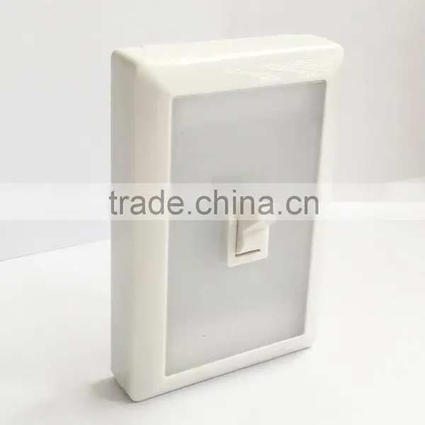 Led Touch Light Switch Closet Wireless Light Switch photo-2