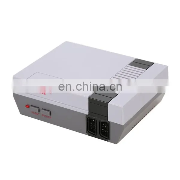 Retro Video Game Console 500 620 With 2 Controllers photo-2