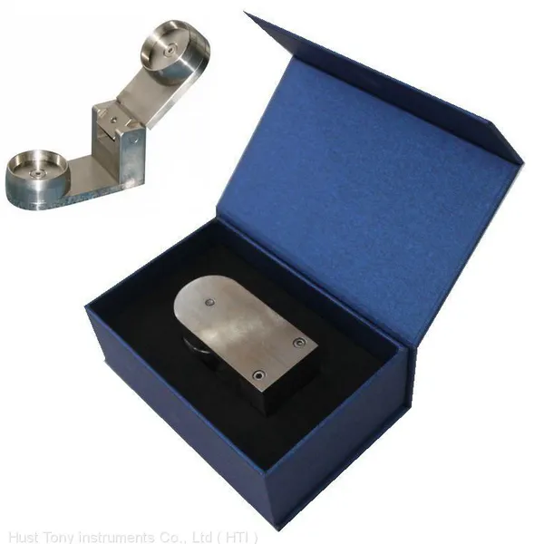 TW-207 Baby Toys Safety Bite Testing Instrument , ISO8124 Bite Tester photo-2