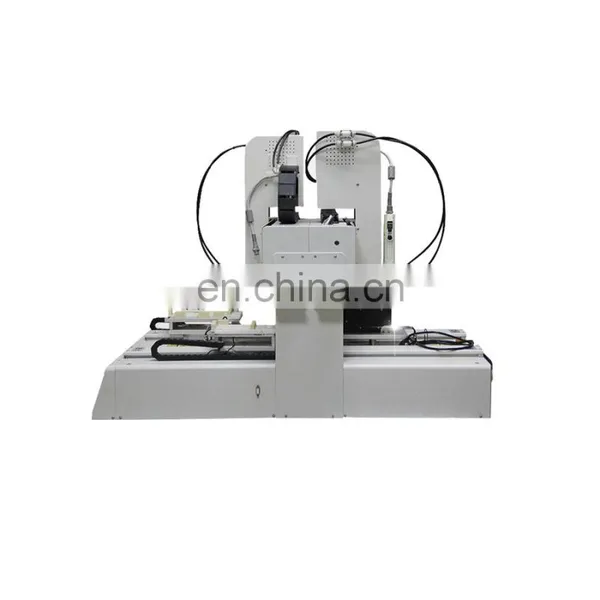 Screwdriver Fastener Feeding System Device with good Performance