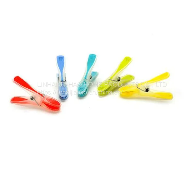 Soft Grip Peg