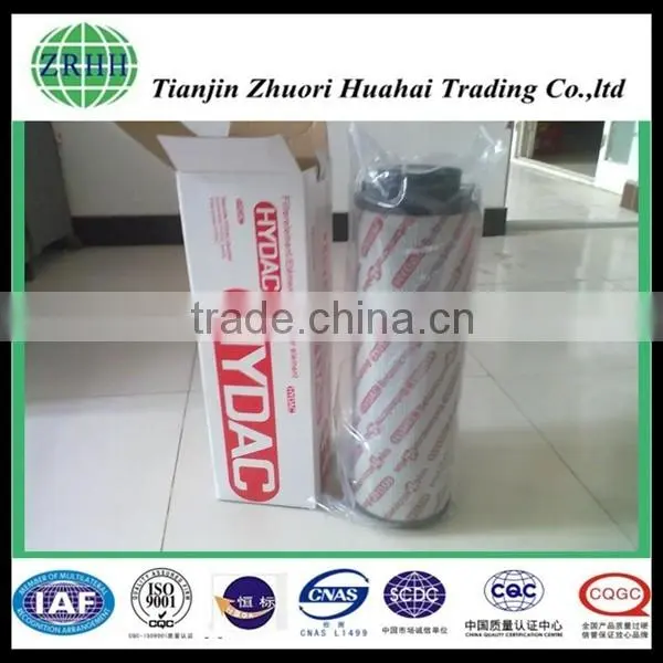 Durable Construction 0160D010BN8HC Hydac Elements for Heavy Truck Equipment photo-2