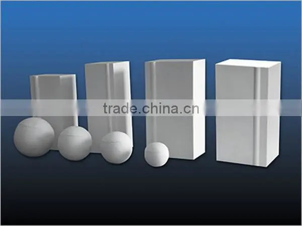 Corundum Lining Brick
