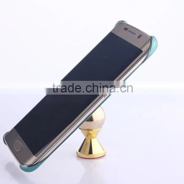 360 Degree Rotating Sucking Phone Holder On Cars photo-6