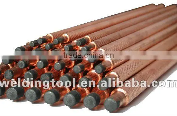 Welding Carbon Rod photo-2