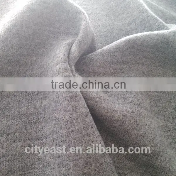 Roma Fabric Bonded With Fur photo-3