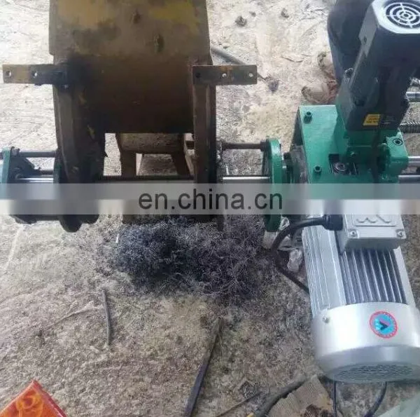 High Quality Low Budget Mobile Portable Line Boring Machine for Excavator Digger photo-3