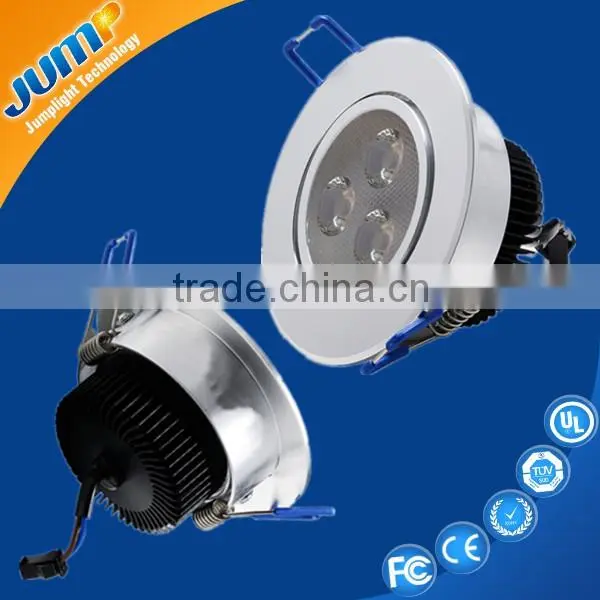 High Quality Ip44 3w Led Ceiling Down Light up and Down Light Led Recessed Down Light photo-3