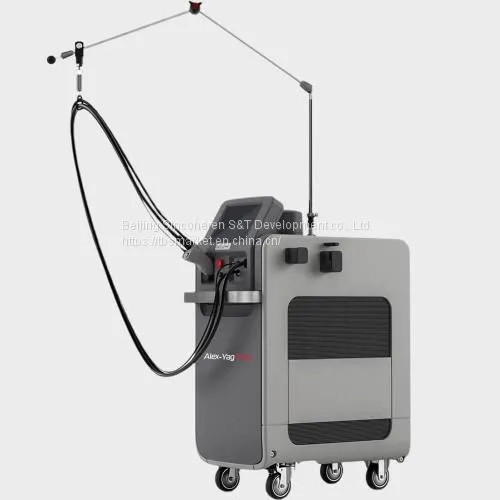 ALEX-YAG MAX Buy Tattoo Removal Laser Laser Tattoo Removal Machine Supplier photo-4