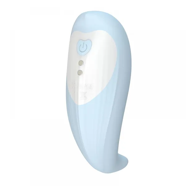 Vagina Sucking Vibrator 9 Speed Vibrating Oral Sexy Suction Clitoris Stimulation Female Masturbation Erotic Sex Toys photo-3