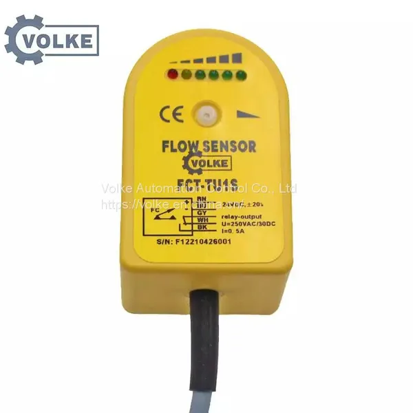 Low Price Oil Flow Switch, Thermal Flow Switch, Thermal Theory Switch photo-4
