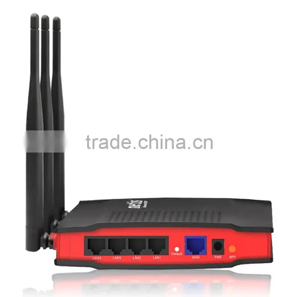 Netis Beacon N300 Gaming Router photo-4