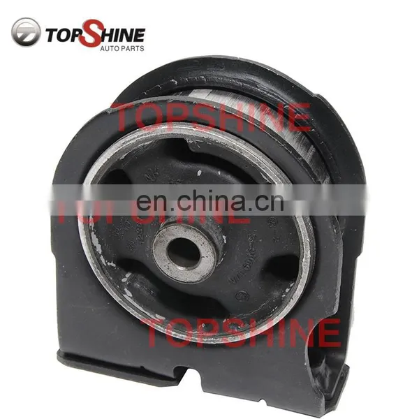 12361-74340 Car Auto Parts Rubber Engine Mounting For Toyota photo-3