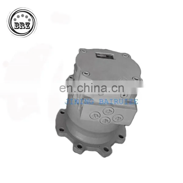 High Quality ZX35U-2 ZX35 Excavator Swing Motor ZX50 ZX50U-2 Slew Motor ZX55 ZX55UR Swing Gearbox photo-4