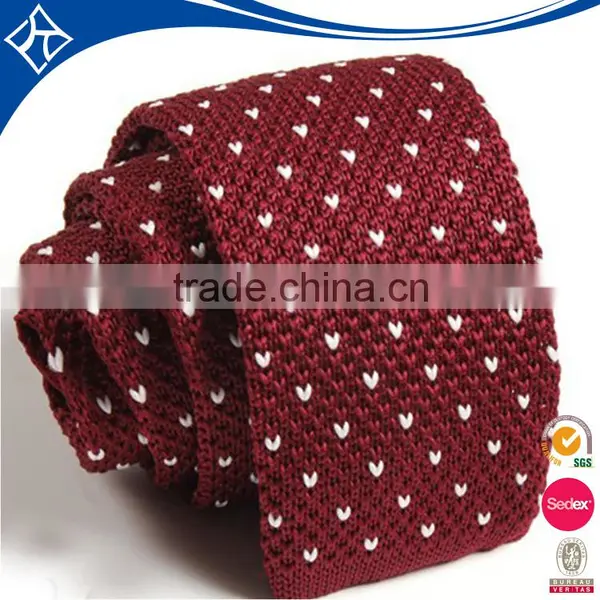 Skinny Necktie, Knitting Necktie, Design Your Own Necktie photo-2