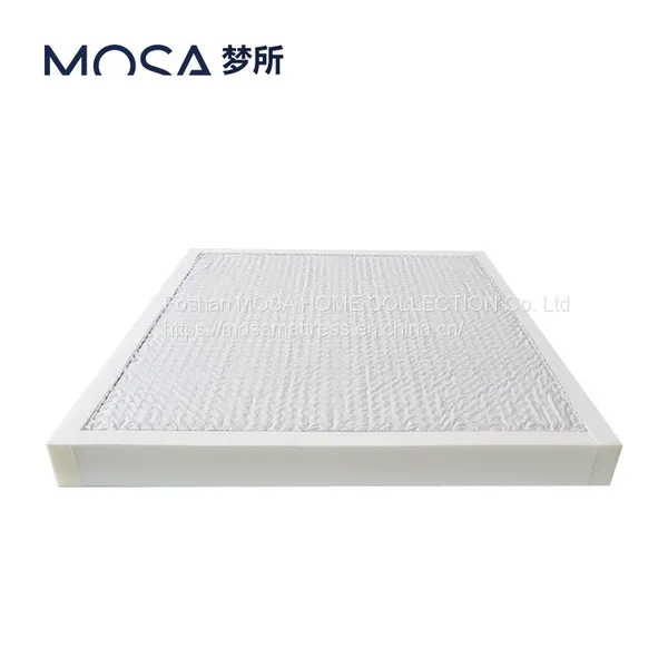 Latex Mattress / Pocket Spring photo-5