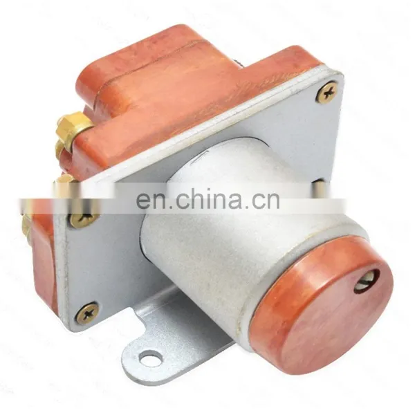 KM100DV Russian Components Aircraft Power Systems Contactor