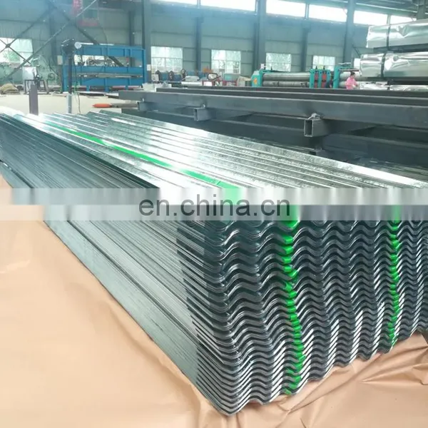 Ppgi Coils Galvanized Sheet Metal Zinc For House Roofing photo-4