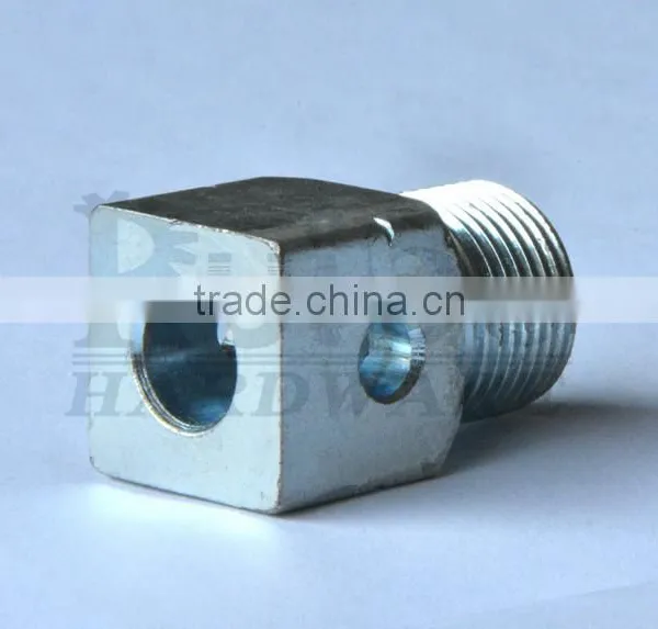 Customized Gate Valve Component