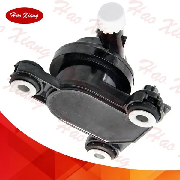 Haoxiang Auto Car Auxiliary Electric Inverter Water Pump G9020-47030 For Toyota Prius Hybrid 2004-2009 photo-3
