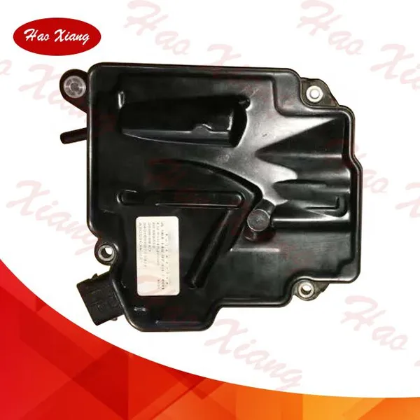Haoxiang Car Spare Parts Control Module A0002701952 For Mercedes Benz photo-3