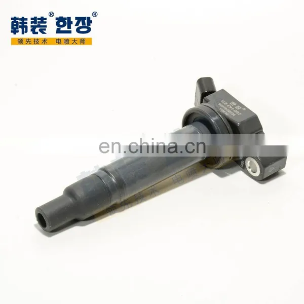 90919-02234 Hot Sale Ignition Coil for Toyota SIENNA photo-2