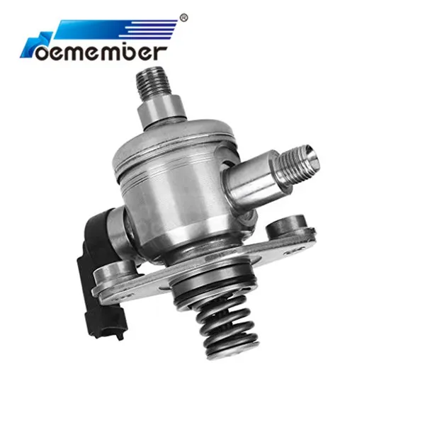 OE Member 12641740 High Pressure Fuel Pump HFS034-251A 12677329 GM422 M73113 FI1501 43519 For Buick For Chevrolet For Cadillac photo-2