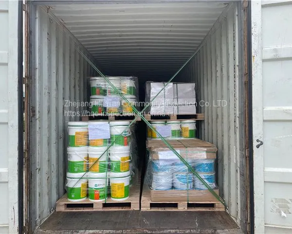 Container Loading Supervision Inspections Inspection Services photo-2