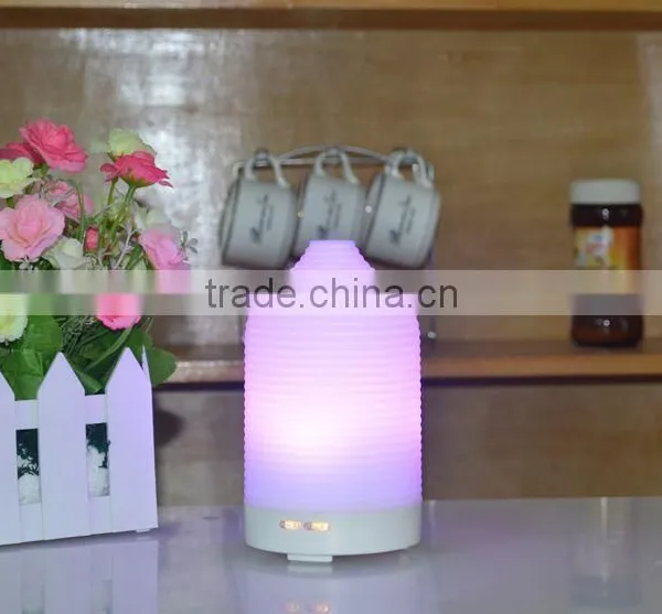 Humidifier Reviews in Home Humidifier Diffuser Lamp Oil photo-5