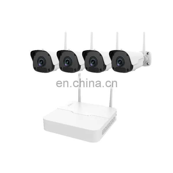 WIFI Camera Wireless Indoor Camera 2 Way Audio Baby Care Monitor Tuya Version CCTV Camera 2 Wifi Smart Home photo-3