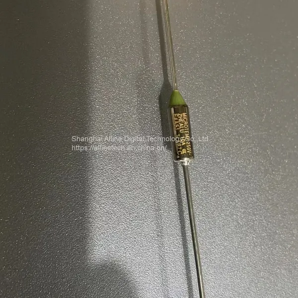 MICROTEMP® 167 °C Thermal Fuses/thermal Cutoffs/TCO From Therm-O-Disc photo-5