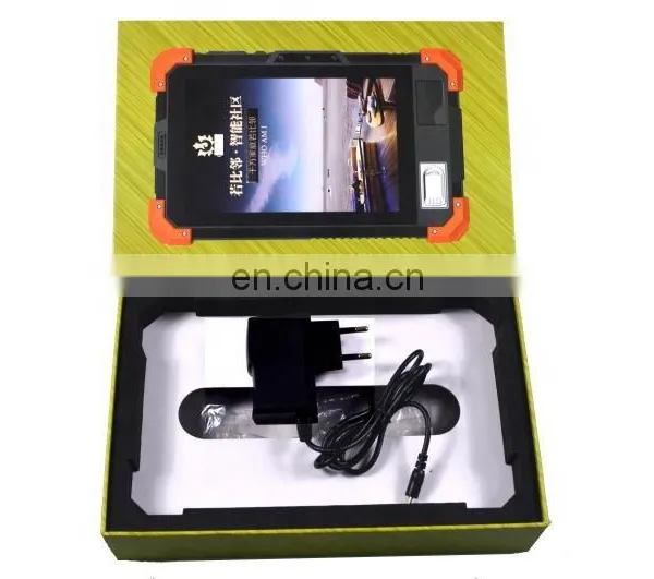 Android Tablet 7 Inch Rugged Tablet 4G 2gb Ram/16GB ROM, 7