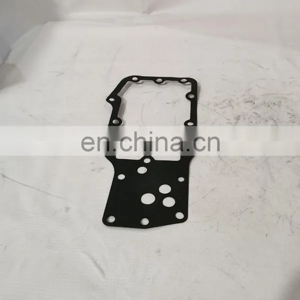 4895742 Oil Cooler Core Gasket Diesel Engine ISBe Truck Parts photo-3