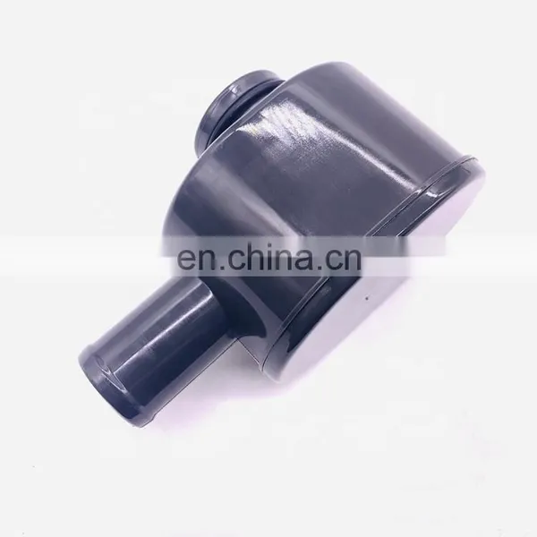 Excavator Spare Part 6D16 6D14 Air Breather 26710-93000 photo-2