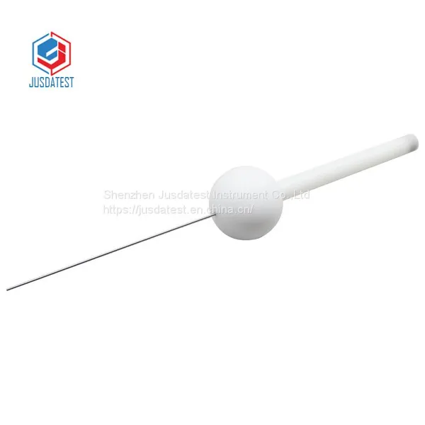 IEC60529 Suffit IP40 and D Code 1.0mm Test Probe D photo-3