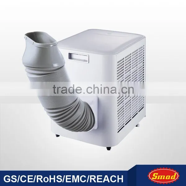 Small AC Unit 3 in 1 for Small Room ,warehouse/portable Air Conditioner photo-4