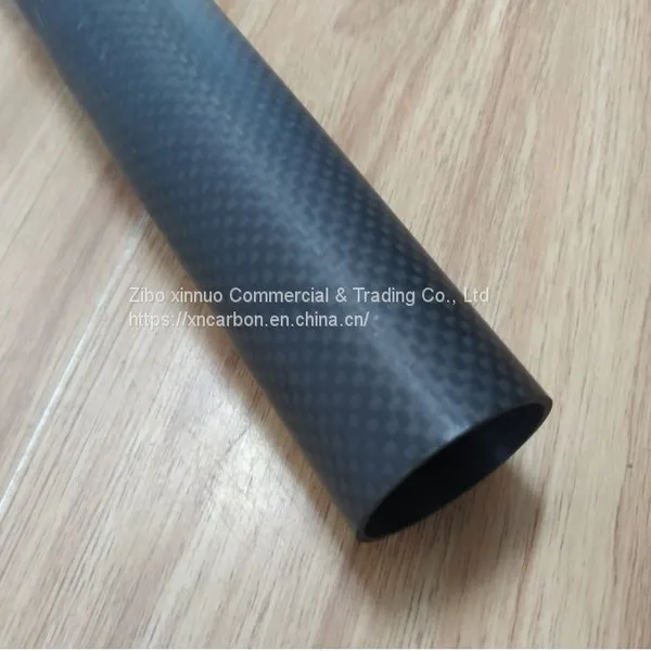 Different Carbon Fiber Finish Suit for Different Applications photo-3
