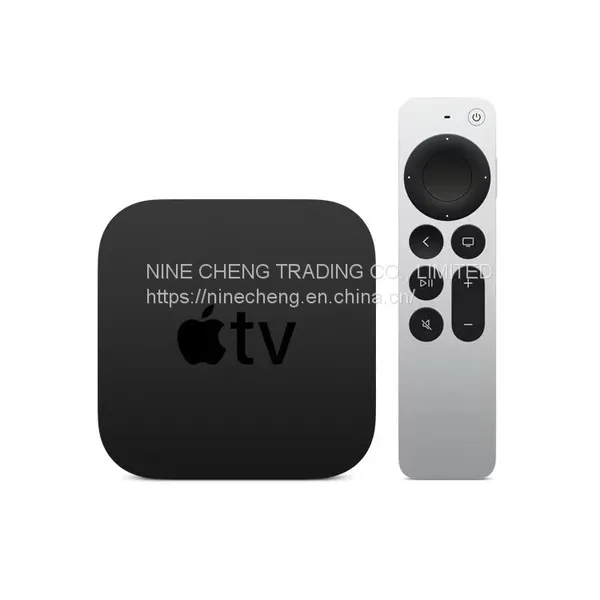 apple tv