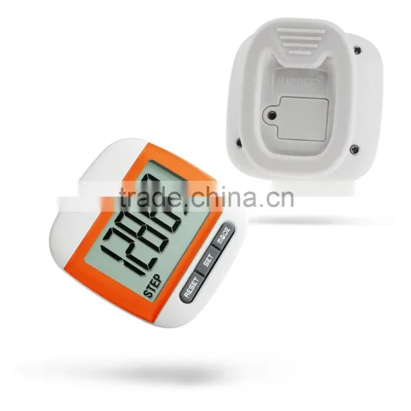 High Quality CE Precise Pedometer For Promotion photo-3