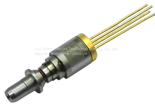 10Gbps 1310nm DFB TOSA With Filter for Optic Fiber photo-5