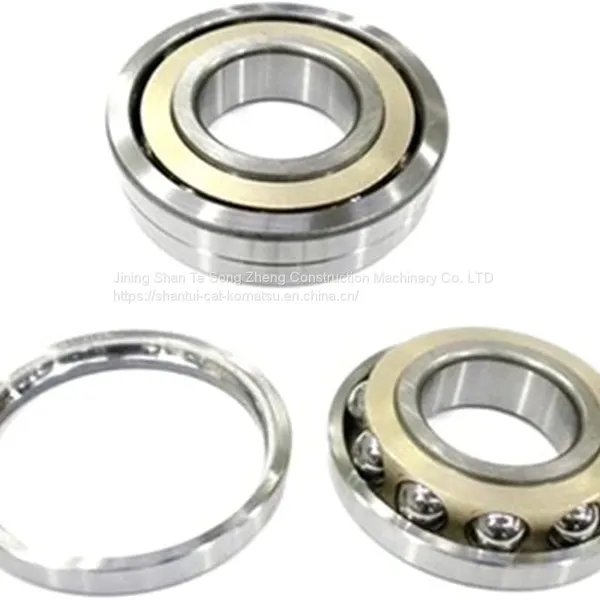 Housing 154-13-53110 1541353110 for Komatsu D85A-21，Gear 154-13-41143 photo-5