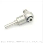 Rotary Banjo Hose Fittings photo-3