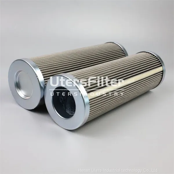 852903TI15-1,0 78311821 UTERS Replace of MAHLE star-pleated FG dust filter elements for the separation of airborne particles photo-3