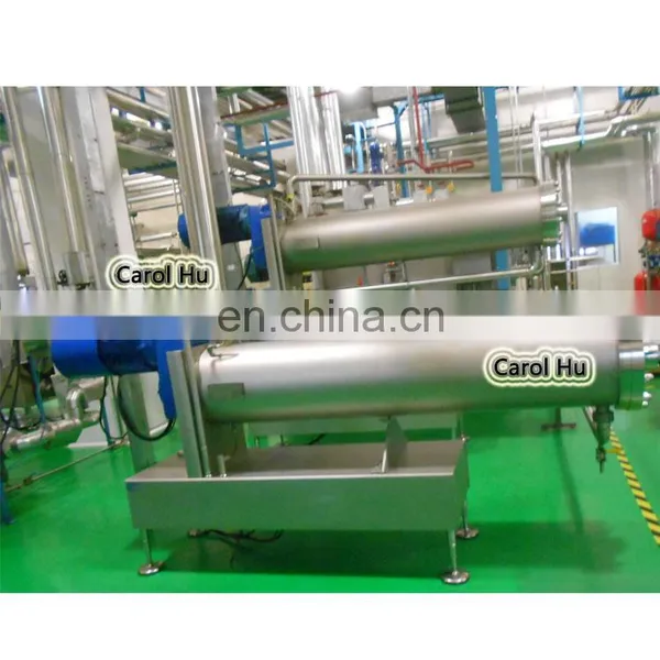 GYC-20 Puff Pastry Butter Processing Line photo-3