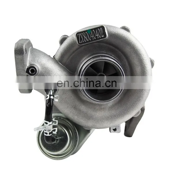 Complete Turbo RHF5H VF40 XT 2.5L 2005 2006 2007 2008 2009 Turbocharger 14411AA510 photo-5