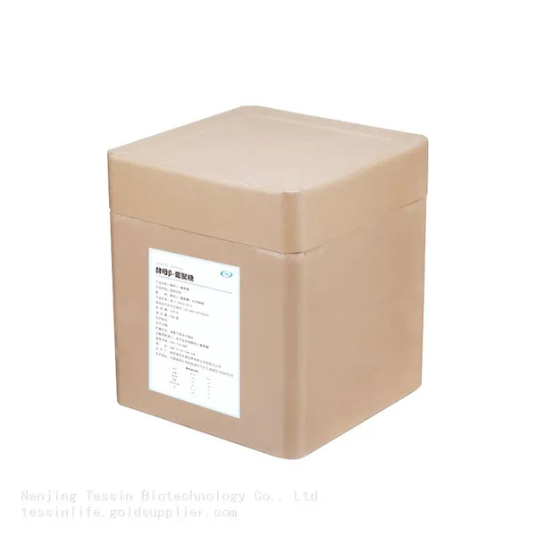 Yeast Beta Glucan for Dietary Supplement photo-2