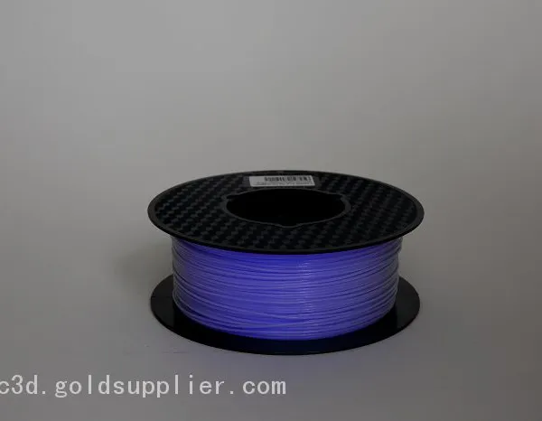 PLA Color Change by Light 3D Filament photo-3