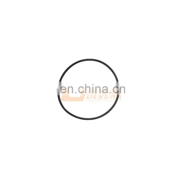 Sinotruk Hohan Truck Spare Parts WG2229040317 Main Shaft Rear Bearing Sealing Ring 2 photo-2