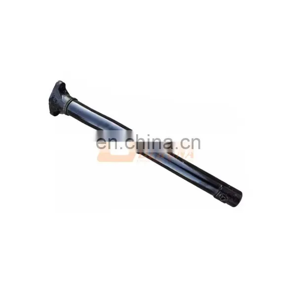 WG9925950283 Drive Axle Front Fender Bracket For CNHTC Sinotruk Howo Sitrak C5H/C7H China Heavy Truck Spare Parts photo-2
